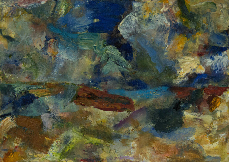 Rachel Budd - Cape Trafalgar