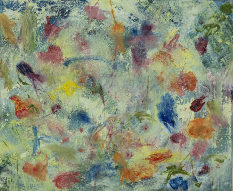 Rachel Budd - High Season