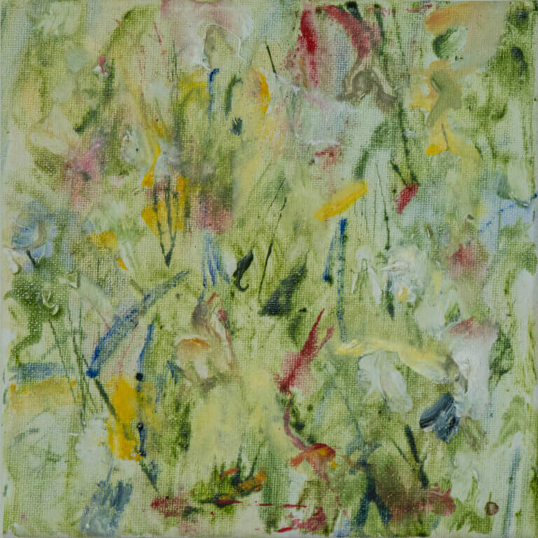 Rachel Budd - Snowdrops