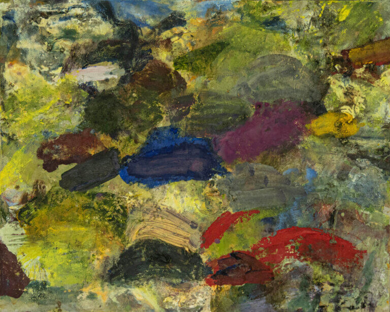 Rachel Budd - Spanish Hills