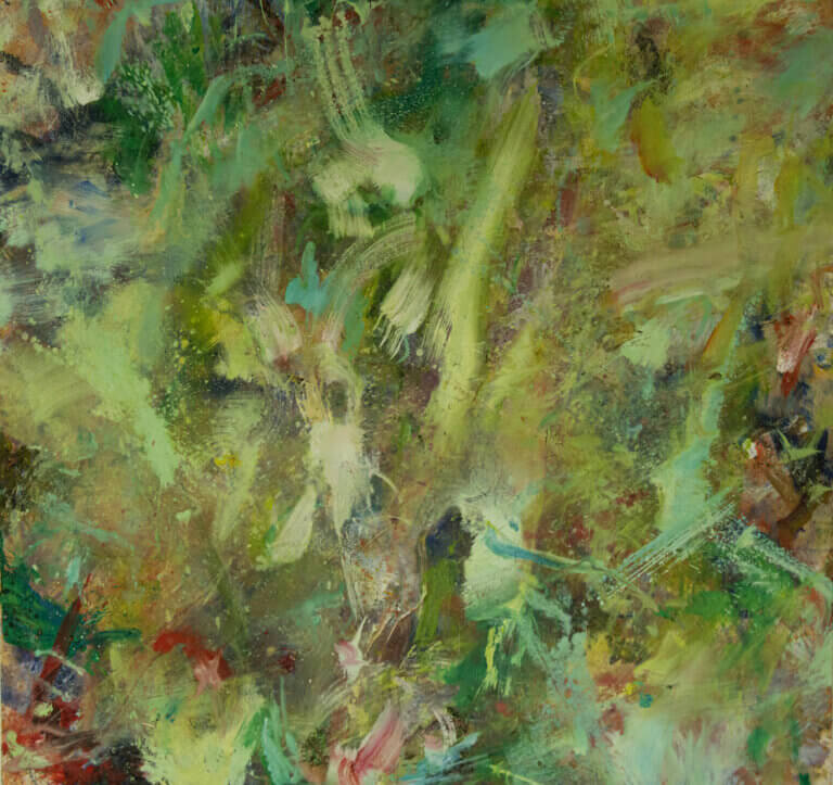 Rachel Budd - Spring